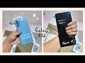 unboxing - Samsung Galaxy A72 (primeira impressões) #cameratest