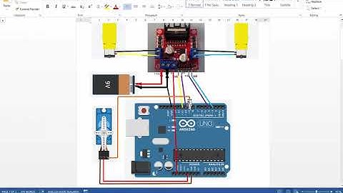 Arduino coding with Tinkercad blocks