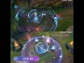 Summer Party Katarina Vs Faerie Court Katarina - Comparison || League Of Legends, Wild Rift