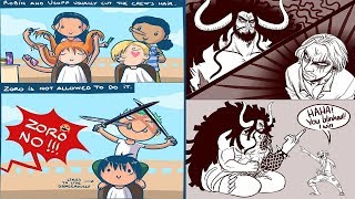 Things One Piece Fans Will Find Funny 4