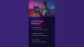 Day-64: AI in Agriculture 🌾 | Generative AI & Agentic AI Training | DURGASOFT