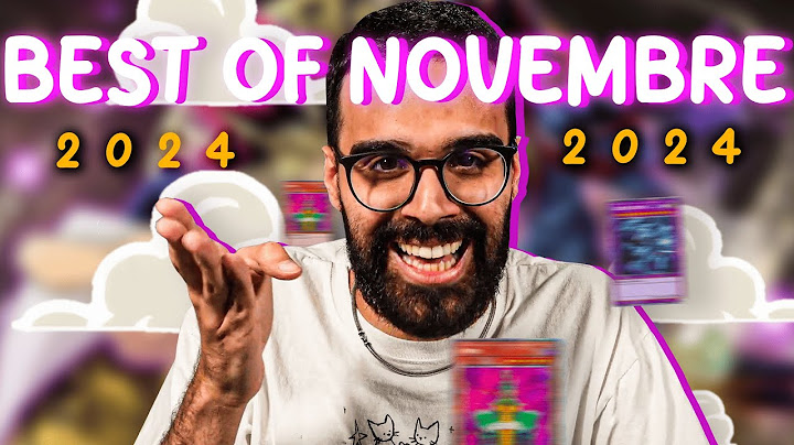 GiampyTek e il Pezzotto | BEST OF NOVEMBRE (Con Dario Moccia)