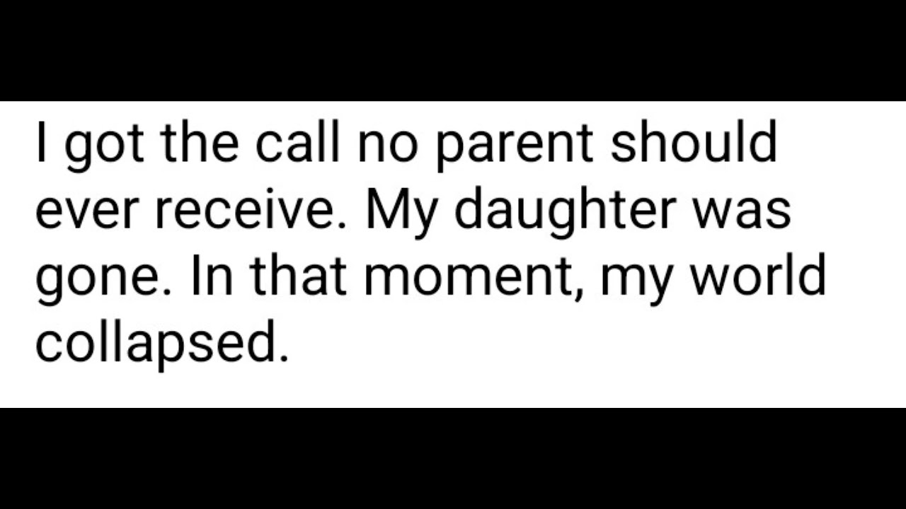 How many more must fall 