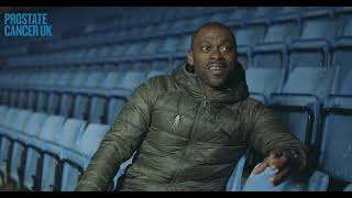 Athlete Joe Appiah's friend saved his life