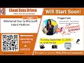 Cloud Data Driven | 2025-09-11 | Whirlwind Tour to Microsoft Fabric Platform | Pragati Jain