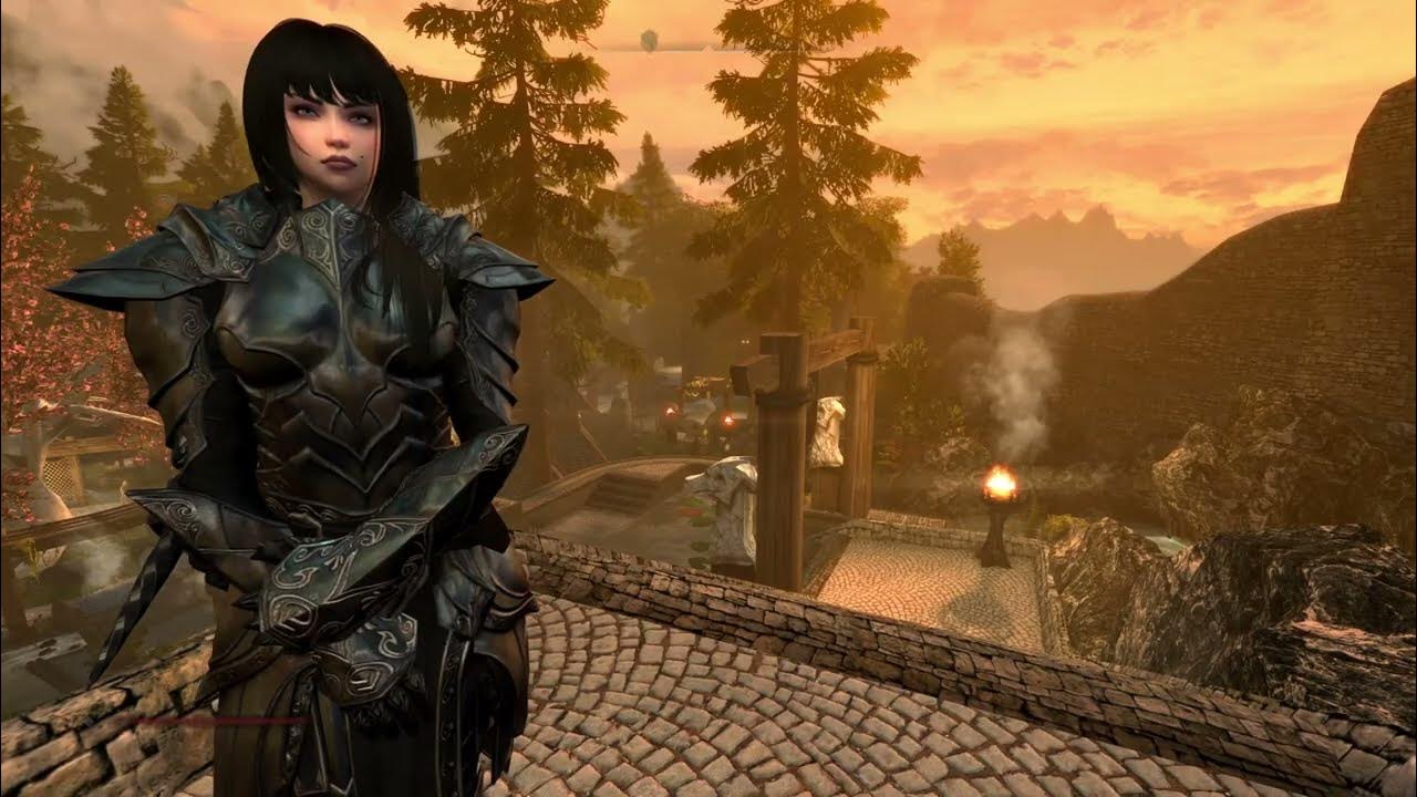 Skyrim Load Order Xbox Series X (New) YouTube