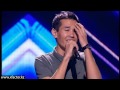 Астана Каргабай  X Factor Казахстан. Прослушивания. 1 серия. 6 сезон.