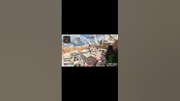 when you run out of ideas to name a video #apexlegends #apex #pcgaming #mirage #shorts