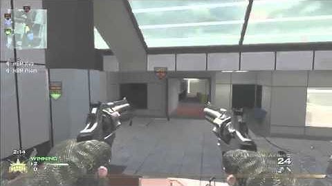 Sick Terminal Spawn Shot! !