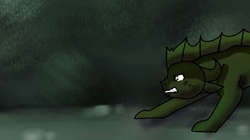 Battle scars part 37 for Frozen gem