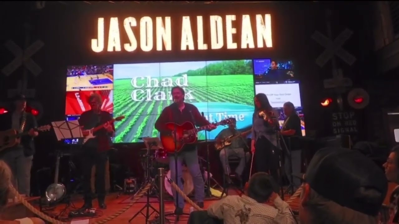 “Wrong Side Of The Tracks”