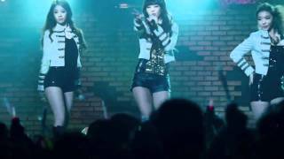 Vignette de la vidéo "[HD] Dream High 2 (드림하이 2) - HershE - Superstar"