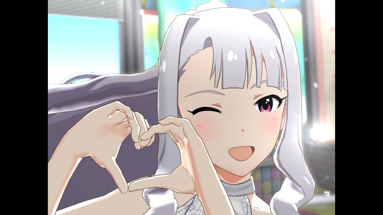 ミリシタ　2026.2.9