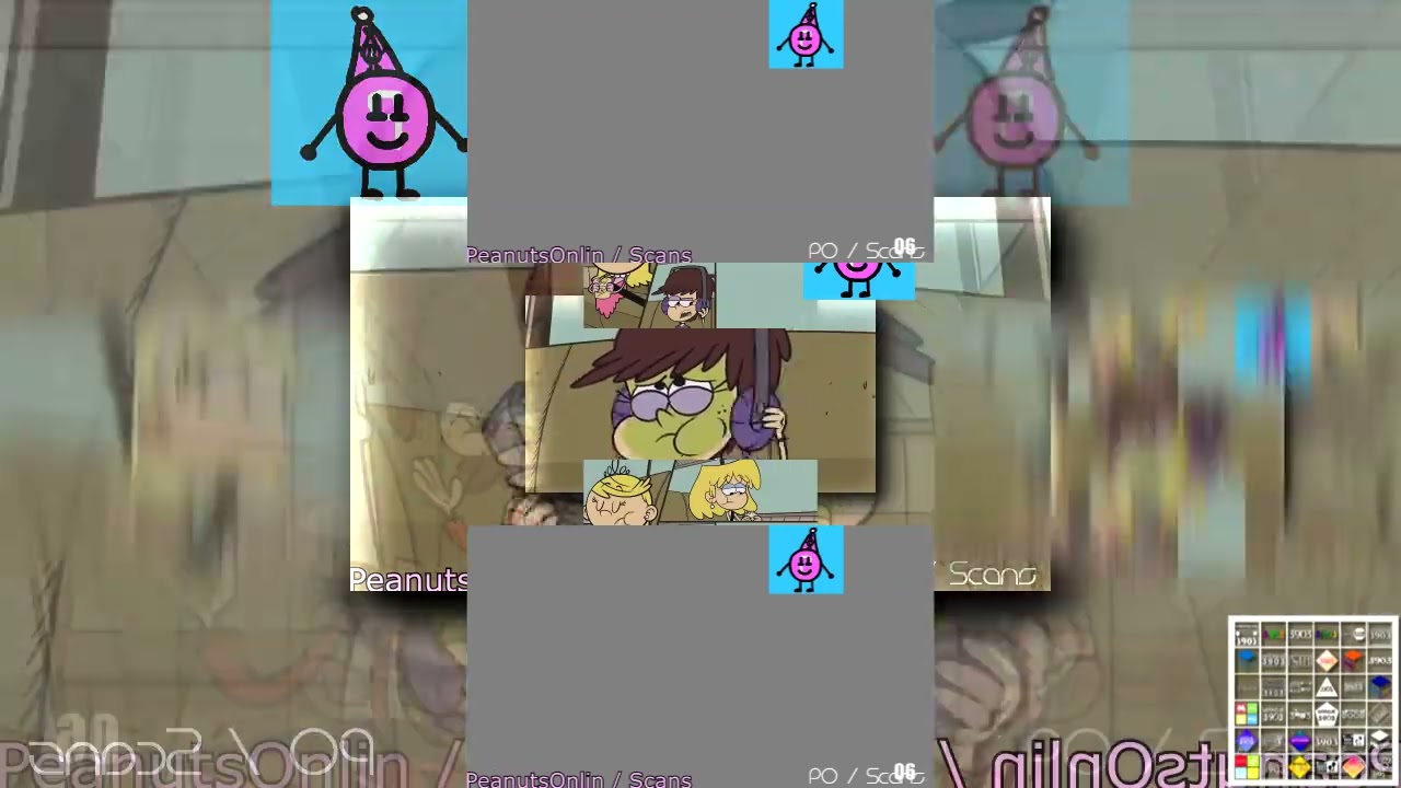 REQUEST YTPMV The Loud House Egg Salad Sandwiches Scan 2 YouTube REQUEST YTPMV The Loud House Egg Salad Sandwiches Scan 2 YouTube