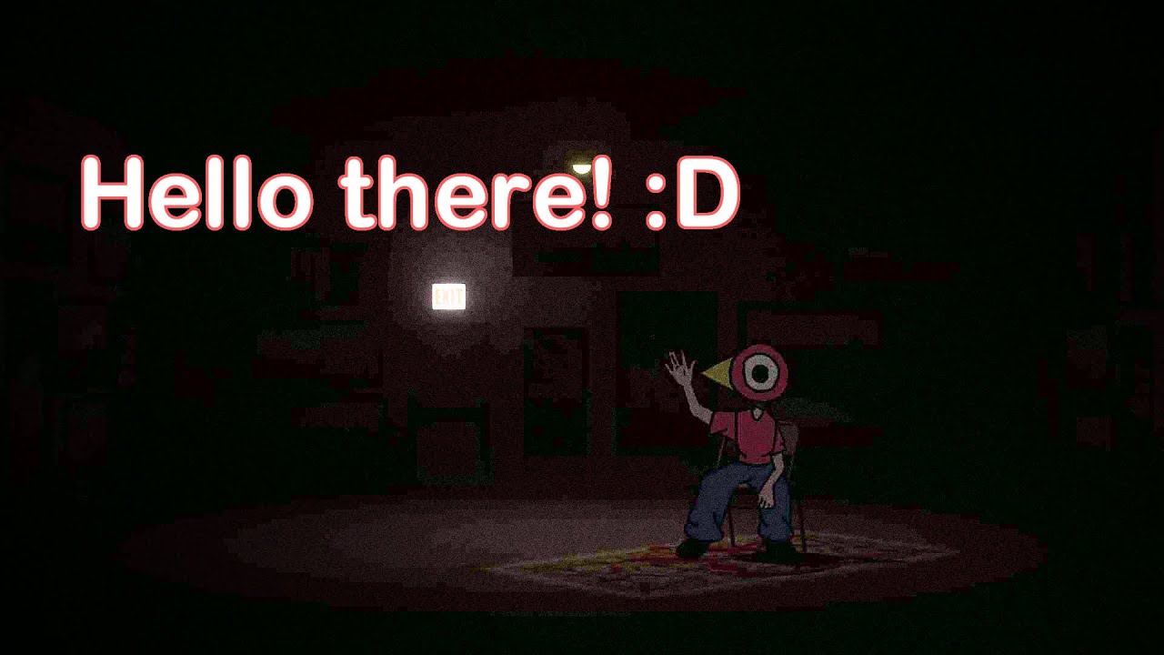 I didn't know what to animate lol - YouTube