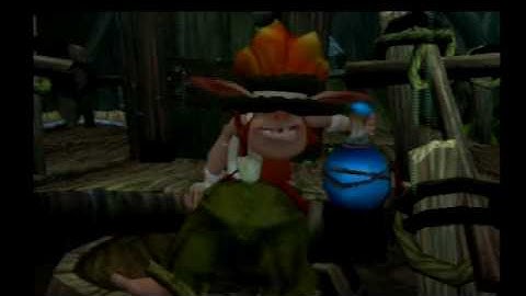 Lets Play Jak and Daxter part 17: Rat hunt