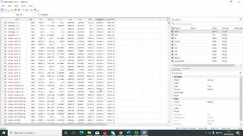 Transformation of Variables in Stata - Use of gen and egen function