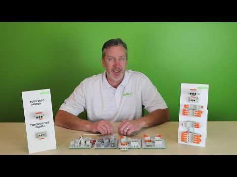 产品经理:831系列MCS Maxi 6