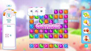 Let's play Candy Match level 65 screenshot 5