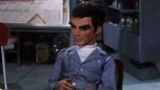 Thunderbirds (1965) - El Fin Del Camino (Español - 1/5)