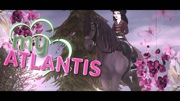 [SWS]My Atlantis FULL SSO MEP - XYP Collab