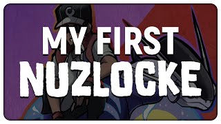 First Ever Nuzlocke ✨ Pokémon Violet ✨ RAID POKÉMON ONLY | 04