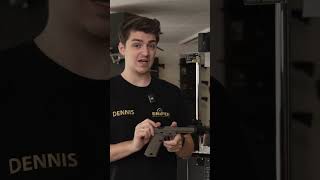 Die AAP-01: Warum ist diese Airsoft-Pistole so beliebt? 🤔