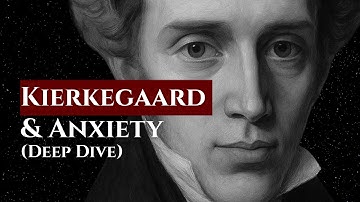 The Dizziness of Freedom: Deep Dive into Søren Kierkegaard