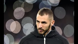 Karim Benzema Personal info  Height, Weight, Age, Bio, Body, Hair style, Tattoo, Net Worth & Wiki