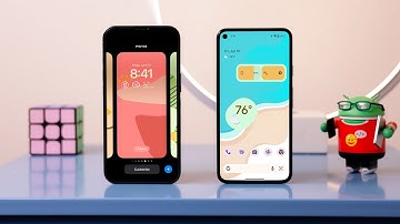 Android 13 vs iOS 16 - Detailed Comparison