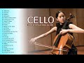 Top cello covers of popular songs 2020  best instrumental cello covers all time