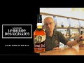 Buffalo trace 90 proof  le monde des whiskies