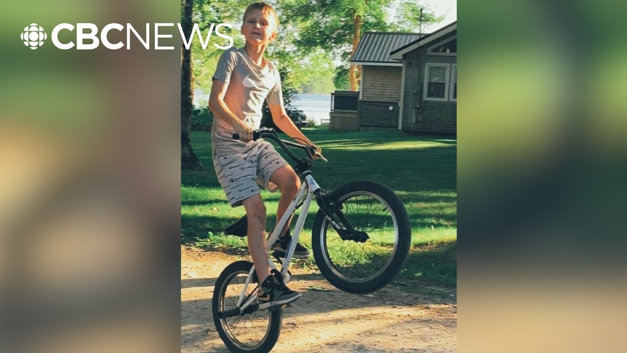 What police say about the fatal dog attack involving 13-year-old