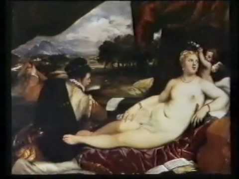 Painted Ladies - Part2 - Aesthetic Lust