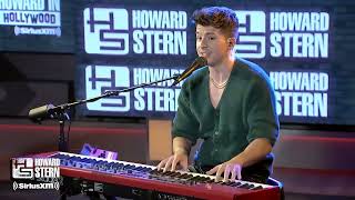 Charlie Puth - Left and Right LIVE