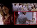 Vishal Mass Warning To Anu Emmanuel Scene || Detective Telugu Movie Scenes || Matinee Show