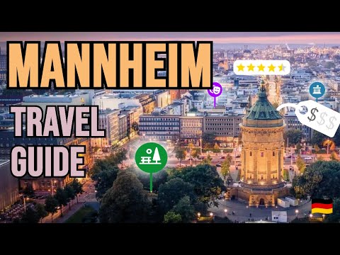 Mannheim Germany 15 Best Things To Do Travel Guide