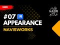 Navisworks Series | 07 Appearance Profiler