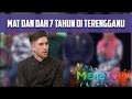 Mat Dan (Mat Dang) Dah 7 Tahun Tinggal di Terengganu! - MeleTOP Episod 218 [3.1.2017]