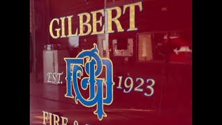 Gilbert Fire Department making plans to expand stations, hire more firefighters