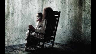 Storia horror parte 1/HOOKED