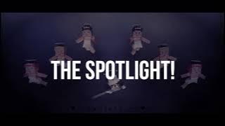 Angel of the stage (lyrics   animation)