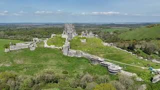 Corfe Castle