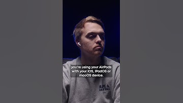 How to update your AirPods firmware