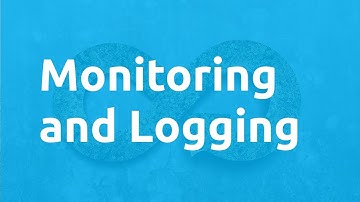 DevOps Webinar: Monitoring and Logging