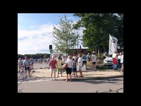 Kinetic Karma 2010