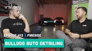 Paint Protection Film - Bulldog Auto Detailing