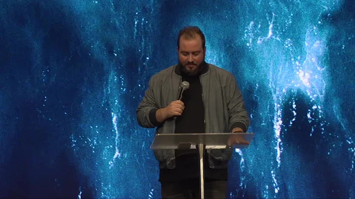 REBROADCAST - Revival Classics | Jeff Needham - Th...