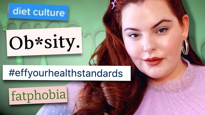 The Toxic World of Tess Holliday and Fat Activism ...