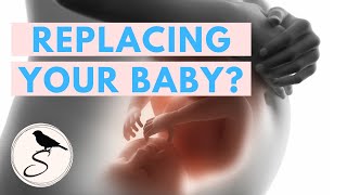 Can A Pregnancy After Loss Replace Your Baby That Died? |  Ep52: Podcast